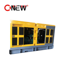 China Sound Denyo/Dynamo/Dinamo 320kv/320kVA/250kw Engine Diesel Genset Power Power Generator/Generating for Sale Pakistan Price